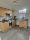 1 bed flat Home page
