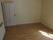 1 bed flat