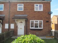 3 Bedroom End Terrace House